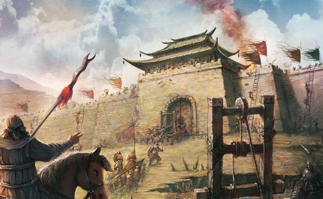 《山海经》中出现一个恐怖的地方，堪称炼狱，它是哪？